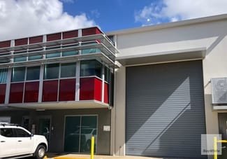 Factory, Warehouse & Industrial commercial property leased at 10/1-3 Business Drive Narangba QLD 4504 Factory, Warehouse & Industrial commercial property leased at 10/1-3 Business Drive Narangba QLD 4504