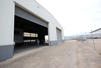 Factory, Warehouse & Industrial commercial property leased at 4 Trade Court Bohle QLD 4818 Factory, Warehouse & Industrial commercial property leased at 4 Trade Court Bohle QLD 4818