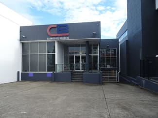 Offices commercial property leased at Level 1/54-56 Doggett Street Newstead QLD 4006