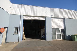 Offices commercial property leased at 1/13 Veronica Street Capalaba QLD 4157