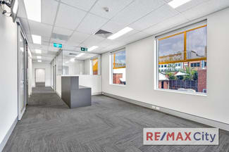 Other commercial property leased at Level 2/689 Ann Street Fortitude Valley QLD 4006 Other commercial property leased at Level 2/689 Ann Street Fortitude Valley QLD 4006