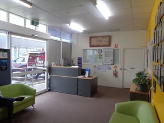 Shop & Retail commercial property leased at 1B/127 Anderson Street Manunda QLD 4870 Shop & Retail commercial property leased at 1B/127 Anderson Street Manunda QLD 4870