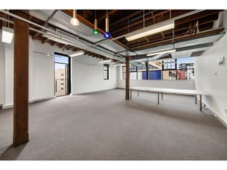 Offices commercial property leased at 309/56 Bowman Street Pyrmont NSW 2009