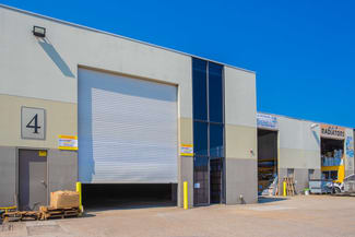 Showrooms / Bulky Goods commercial property leased at 4 - UNDER OFFER/160 Gilba Road Girraween NSW 2145 Showrooms / Bulky Goods commercial property leased at 4 - UNDER OFFER/160 Gilba Road Girraween NSW 2145