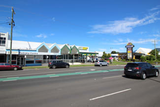 Shop & Retail commercial property leased at 1/157 Mulgrave Road Bungalow QLD 4870 Shop & Retail commercial property leased at 1/157 Mulgrave Road Bungalow QLD 4870