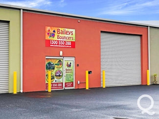 Factory, Warehouse & Industrial commercial property leased at 3/12 NORMANBY STREET Warragul VIC 3820 Factory, Warehouse & Industrial commercial property leased at 3/12 NORMANBY STREET Warragul VIC 3820