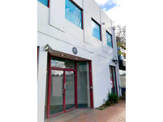 Offices commercial property leased at Grd/58 Camberwell Road Hawthorn East VIC 3123
