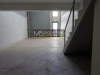 Factory, Warehouse & Industrial commercial property leased at 45/3 Kelso Crescent Moorebank NSW 2170 Factory, Warehouse & Industrial commercial property leased at 45/3 Kelso Crescent Moorebank NSW 2170