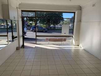 Offices commercial property leased at 2/11 Casuarina Road Gymea Bay NSW 2227