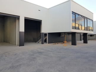 Factory, Warehouse & Industrial commercial property leased at 8 Jullian Close Pagewood NSW 2035 Factory, Warehouse & Industrial commercial property leased at 8 Jullian Close Pagewood NSW 2035
