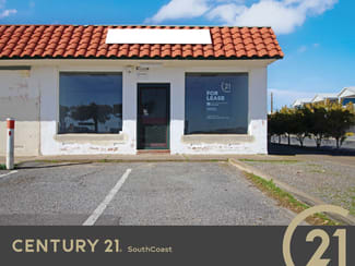 Shop & Retail commercial property leased at 107 Esplanade Aldinga Beach SA 5173 Shop & Retail commercial property leased at 107 Esplanade Aldinga Beach SA 5173
