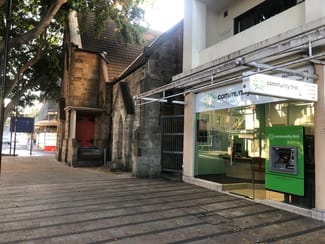 Shop & Retail commercial property leased at 103/48-52 Sydney Road Manly NSW 2095