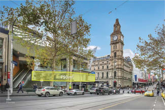 Shop & Retail commercial property leased at First Floor & Basement/360 Bourke Street Melbourne VIC 3000 Shop & Retail commercial property leased at First Floor & Basement/360 Bourke Street Melbourne VIC 3000
