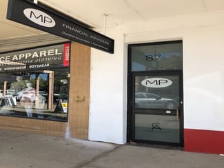 Offices commercial property leased at 87A Market Street Mudgee NSW 2850 Offices commercial property leased at 87A Market Street Mudgee NSW 2850