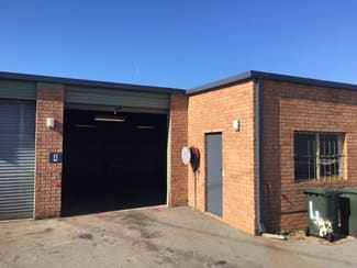 Factory, Warehouse & Industrial commercial property leased at 4/27 Hampton Street Mandurah WA 6210 Factory, Warehouse & Industrial commercial property leased at 4/27 Hampton Street Mandurah WA 6210