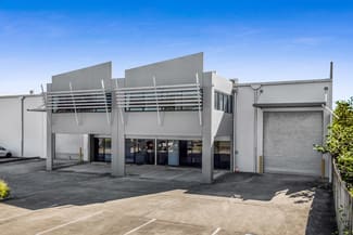Factory, Warehouse & Industrial commercial property leased at 1/300 Cullen Avenue West Eagle Farm QLD 4009 Factory, Warehouse & Industrial commercial property leased at 1/300 Cullen Avenue West Eagle Farm QLD 4009