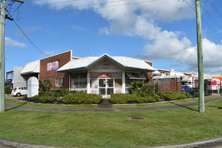 Factory, Warehouse & Industrial commercial property leased at 8 Textile Avenue Warana QLD 4575