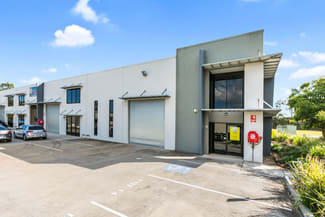 Factory, Warehouse & Industrial commercial property leased at 14/12-20 Daintree Drive Redland Bay QLD 4165 Factory, Warehouse & Industrial commercial property leased at 14/12-20 Daintree Drive Redland Bay QLD 4165