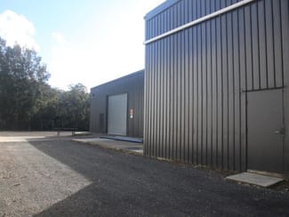 Factory, Warehouse & Industrial commercial property leased at Rear Warehouse & Yard/5-7 Tatura Avenue North Gosford NSW 2250 Factory, Warehouse & Industrial commercial property leased at Rear Warehouse & Yard/5-7 Tatura Avenue North Gosford NSW 2250