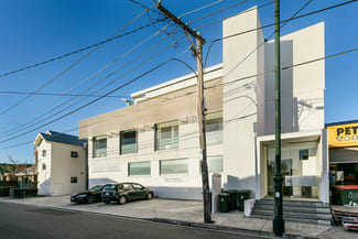 Shop & Retail commercial property leased at Level 1/4-8 Osborne Street South Yarra VIC 3141