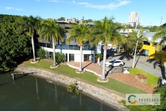 Offices commercial property leased at 43 Murray Street Bowen Hills QLD 4006 Offices commercial property leased at 43 Murray Street Bowen Hills QLD 4006