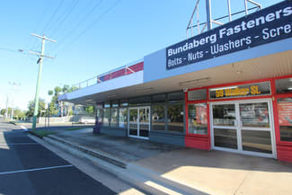 Shop & Retail commercial property leased at Shop 2/59 Walker Street Bundaberg Central QLD 4670 Shop & Retail commercial property leased at Shop 2/59 Walker Street Bundaberg Central QLD 4670