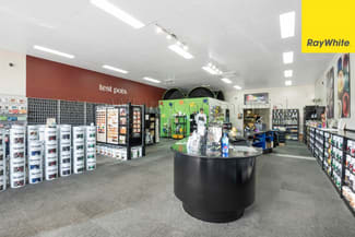 Factory, Warehouse & Industrial commercial property leased at 6/120 Kortum Drive Burleigh Heads QLD 4220 Factory, Warehouse & Industrial commercial property leased at 6/120 Kortum Drive Burleigh Heads QLD 4220