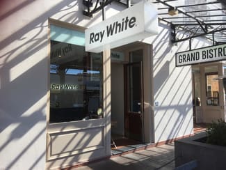 Offices commercial property leased at Lot 7c/291-297 Bong Bong Street Bowral NSW 2576