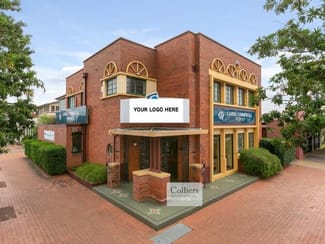 Offices commercial property leased at 14A Aplin Street Cairns City QLD 4870 Offices commercial property leased at 14A Aplin Street Cairns City QLD 4870