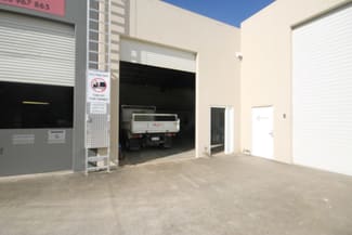 Factory, Warehouse & Industrial commercial property leased at 3/88-90 Redland Bay Road Capalaba QLD 4157 Factory, Warehouse & Industrial commercial property leased at 3/88-90 Redland Bay Road Capalaba QLD 4157