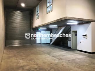 Factory, Warehouse & Industrial commercial property leased at Warriewood NSW 2102 Factory, Warehouse & Industrial commercial property leased at Warriewood NSW 2102