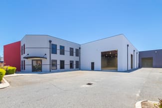 Factory, Warehouse & Industrial commercial property leased at 14 Century Road Malaga WA 6090 Factory, Warehouse & Industrial commercial property leased at 14 Century Road Malaga WA 6090