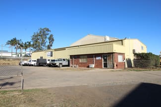 Factory, Warehouse & Industrial commercial property leased at 56 Carrington Road Torrington QLD 4350 Factory, Warehouse & Industrial commercial property leased at 56 Carrington Road Torrington QLD 4350