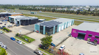 Factory, Warehouse & Industrial commercial property leased at 39 Lear Jet Drive Caboolture QLD 4510 Factory, Warehouse & Industrial commercial property leased at 39 Lear Jet Drive Caboolture QLD 4510