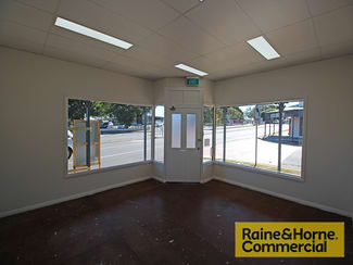 Offices commercial property leased at 115 Nudgee Road Hamilton QLD 4007 Offices commercial property leased at 115 Nudgee Road Hamilton QLD 4007