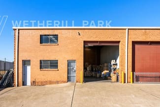 Factory, Warehouse & Industrial commercial property leased at Wetherill Park NSW 2164