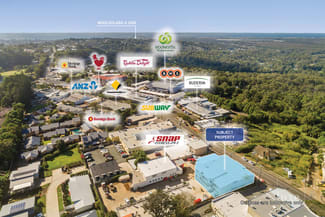 Offices commercial property leased at 98 Burnett Street Buderim QLD 4556 Offices commercial property leased at 98 Burnett Street Buderim QLD 4556