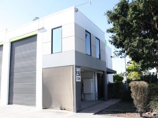 Shop & Retail commercial property leased at 9/27 Township Drive Burleigh Heads QLD 4220 Shop & Retail commercial property leased at 9/27 Township Drive Burleigh Heads QLD 4220