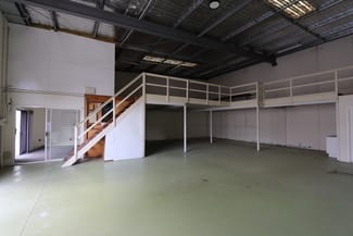 Factory, Warehouse & Industrial commercial property leased at 2/8 Fremantle Street Burleigh Heads QLD 4220 Factory, Warehouse & Industrial commercial property leased at 2/8 Fremantle Street Burleigh Heads QLD 4220