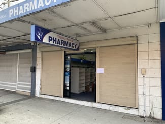 Shop & Retail commercial property leased at 6 Rookwood Road Yagoona NSW 2199 Shop & Retail commercial property leased at 6 Rookwood Road Yagoona NSW 2199