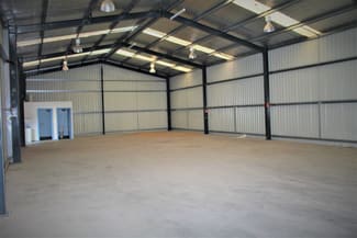 Factory, Warehouse & Industrial commercial property leased at 2/64 Weerong Road Drouin VIC 3818 Factory, Warehouse & Industrial commercial property leased at 2/64 Weerong Road Drouin VIC 3818