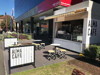 Shop & Retail commercial property leased at Ground G3/19-23 Hollywood Avenue Bondi Junction NSW 2022 Shop & Retail commercial property leased at Ground G3/19-23 Hollywood Avenue Bondi Junction NSW 2022