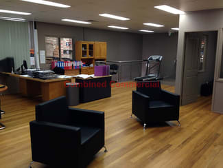Showrooms / Bulky Goods commercial property leased at 1/63 Hartley Road Smeaton Grange NSW 2567 Showrooms / Bulky Goods commercial property leased at 1/63 Hartley Road Smeaton Grange NSW 2567