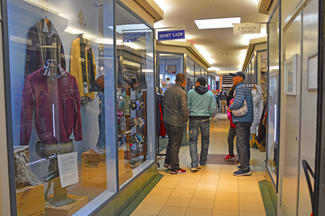 Shop & Retail commercial property leased at 2/166-168 Leura Mall Leura NSW 2780 Shop & Retail commercial property leased at 2/166-168 Leura Mall Leura NSW 2780
