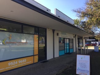 Medical / Consulting commercial property leased at 10D Oasis Drive Secret Harbour WA 6173 Medical / Consulting commercial property leased at 10D Oasis Drive Secret Harbour WA 6173