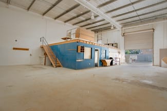 Factory, Warehouse & Industrial commercial property leased at 2/4 Cunneen Street Mulgrave NSW 2756 Factory, Warehouse & Industrial commercial property leased at 2/4 Cunneen Street Mulgrave NSW 2756