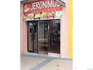Shop & Retail commercial property leased at 11 Thompson Avenue Cowes VIC 3922 Shop & Retail commercial property leased at 11 Thompson Avenue Cowes VIC 3922