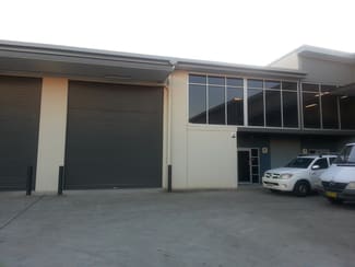 Factory, Warehouse & Industrial commercial property leased at 8/21 Kangoo Road Somersby NSW 2250 Factory, Warehouse & Industrial commercial property leased at 8/21 Kangoo Road Somersby NSW 2250