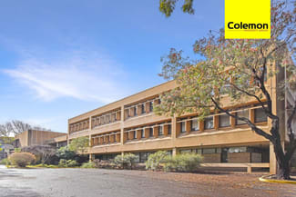 Offices commercial property leased at LG04/4 Mitchell St Enfield NSW 2136