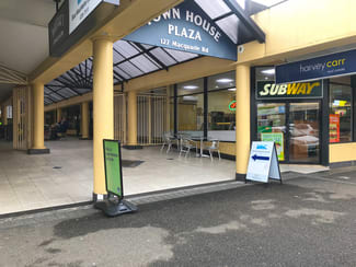 Shop & Retail commercial property leased at 8/127 Macquarie Road Springwood NSW 2777 Shop & Retail commercial property leased at 8/127 Macquarie Road Springwood NSW 2777